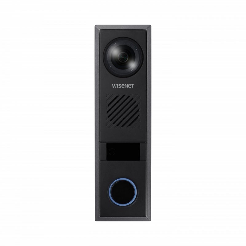 HANWHA- Video Intercom TID-600R