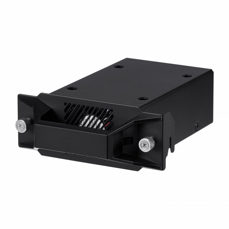 HANWHA- Mobile Network Video Recorder TRM-810S