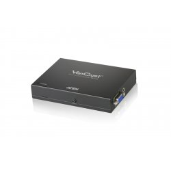 VGA Over Cat5e/6 Audio/Video Receiver (300m)