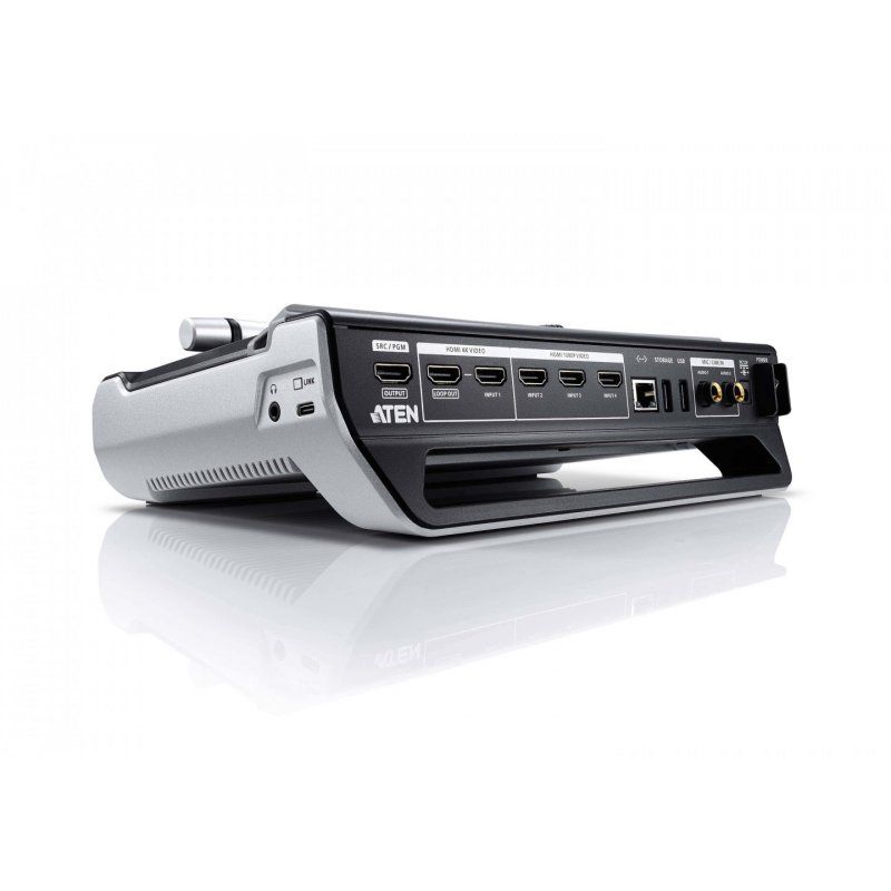 ATEN StreamLive HD UC9040