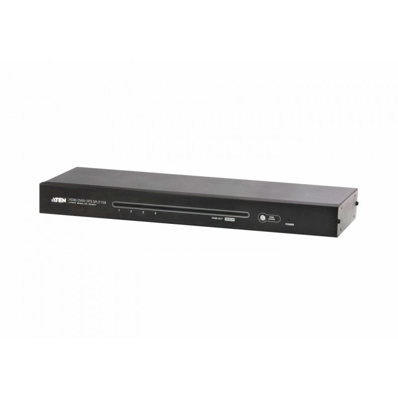 ATEN 4-Port HDMI CAT5e/6 Splitter