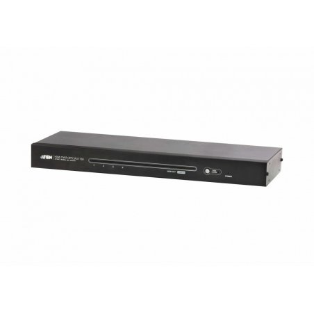 ATEN 4-Port HDMI CAT5e/6 Splitter