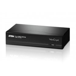 ATEN VS138A-AT-E video splitter VGA 8x VGA