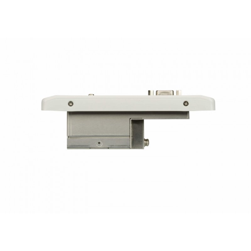 ATEN VE2812EUT extension audio/video Émetteur AV Blanc