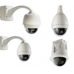Bosch VG4-A-PA2 security camera accessory