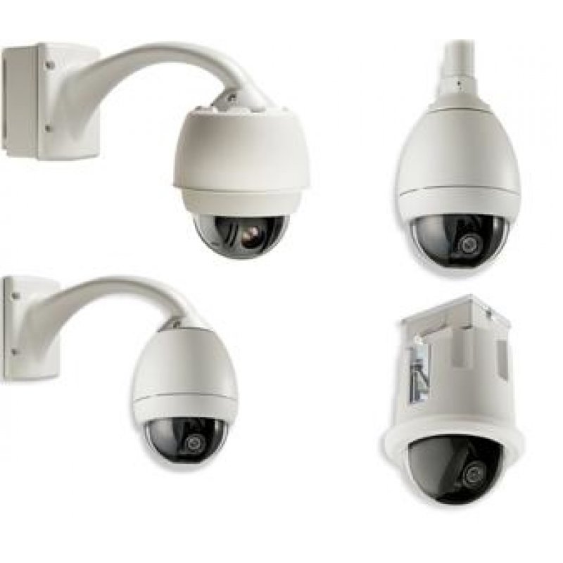 Bosch VG4-A-PA2 security camera accessory