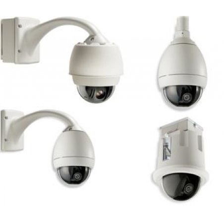 Bosch VG4-A-PA2 security camera accessory