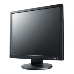 Hanwha SMT-1935 monitor 19" 5/4 600 tvl