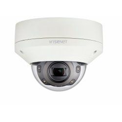 Hanwha XNV-6080R Dôme Caméra de sécurité IP Intérieure et extérieure 1920 x 1080 pixels Plafond