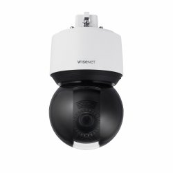 Hanwha XNP-6400 security camera Dome IP security camera Outdoor 1920 x 1080 pixels Ceiling/wall
