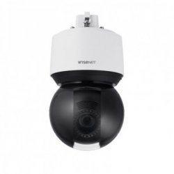 Hanwha XNP-6400R security camera IP security camera Outdoor 1920 x 1080 pixels Ceiling/wall