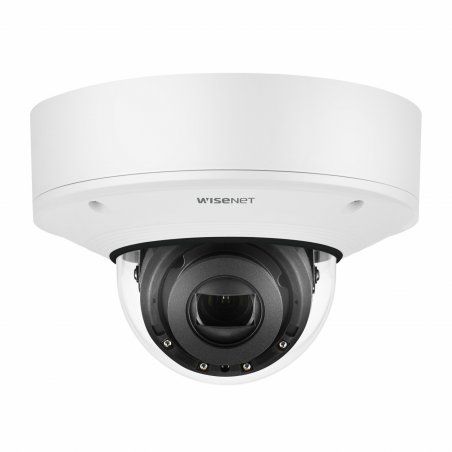 Hanwha XNV-6081RE security camera Dome IP security camera Indoor & outdoor 1920 x 1080 pixels Ceiling