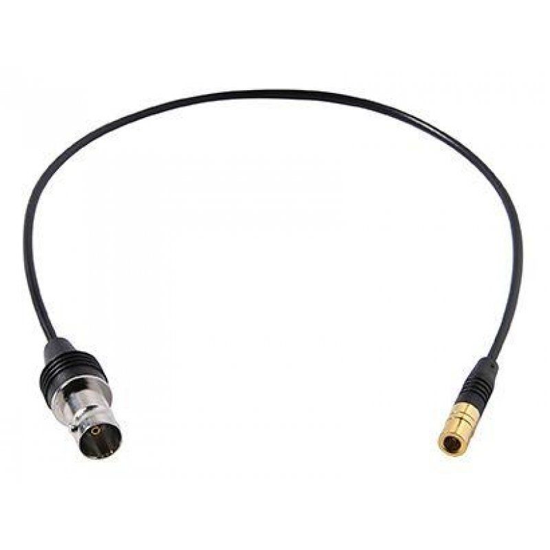 Bosch NBN-MCSMB-03M câble d'appareil photo 0,3 m Noir