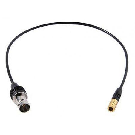 Bosch NBN-MCSMB-03M câble d'appareil photo 0,3 m Noir