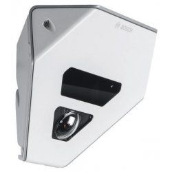 Bosch NCN-90022-F1 Dome IP security camera Outdoor 1440 x 1080 pixels