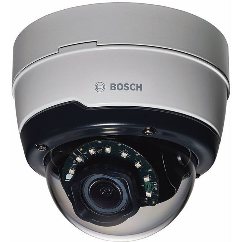 Bosch FLEXIDOME IP 4000 IR Dome IP security camera Outdoor 1280 x 720 pixels Ceiling