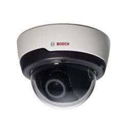 Bosch FLEXIDOME IP 5000i Dôme Caméra de sécurité IP Intérieure 3072 x 1944 pixels Plafond/mur