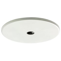 Bosch FLEXIDOME IP panoramic 6000 Cachée Intérieure 1920 x 1080 pixels Plafond