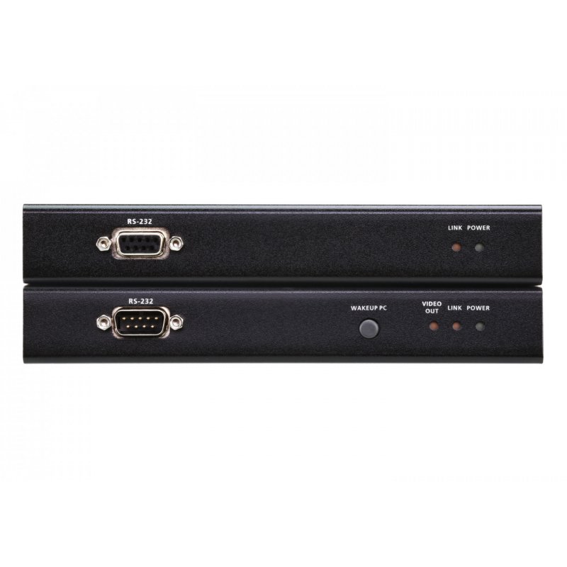 ATEN CE620 extension KVM Émetteur et récepteur