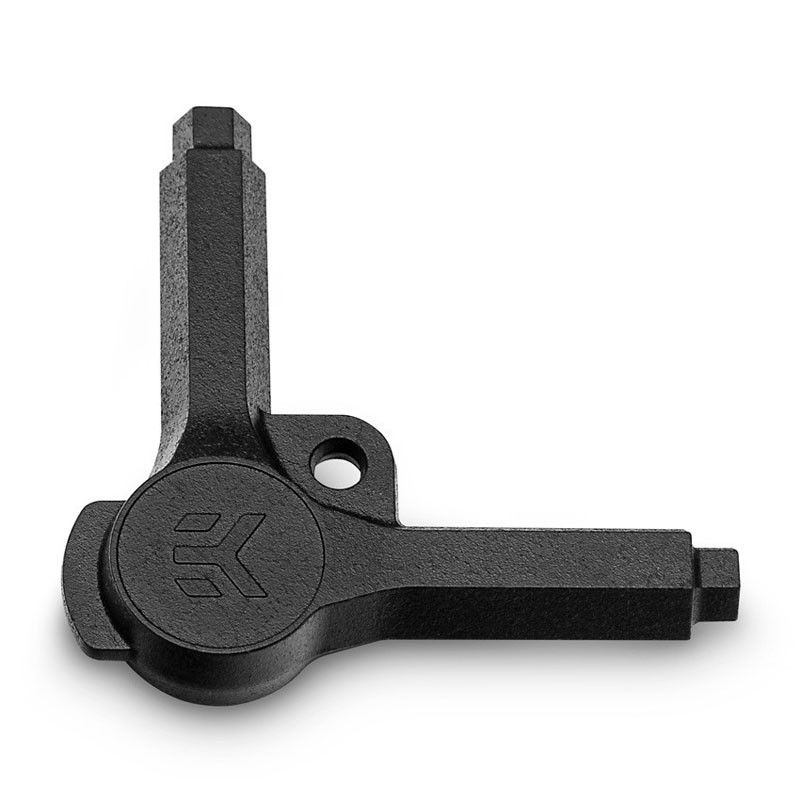 EK Water Blocks compatible EK-Loop Multi Inbusschlüssel - 6mm, 8mm 9mm