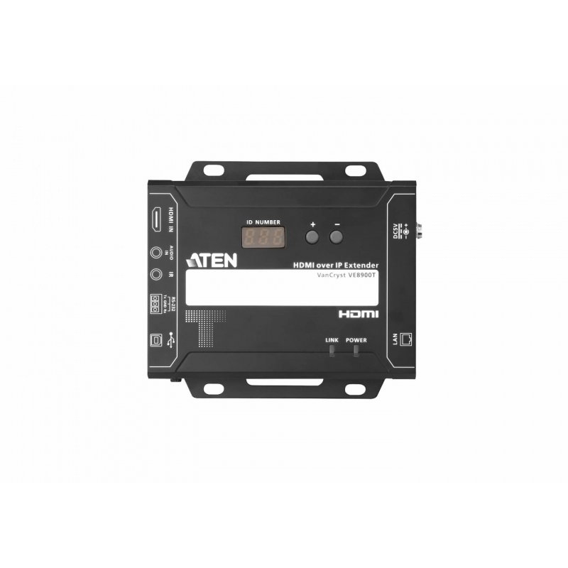 ATEN HDMI over IP Transmitter