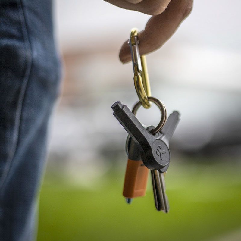 EK Water Blocks compatible EK-Loop Multi Inbusschlüssel - 6mm, 8mm 9mm