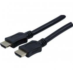 Hdmi highspeed with ethernet cable eco 15+1