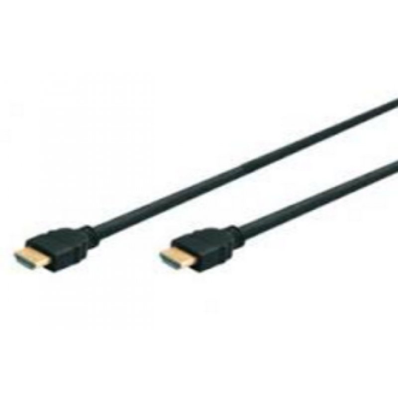 HDMI High Speed to Mini HDMI HQ cord- 3 m
