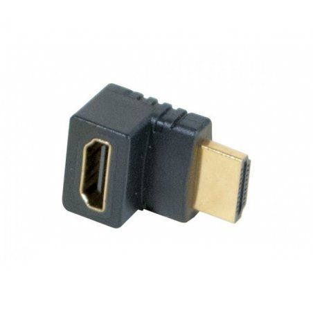 EXC 128301 câble vidéo et adaptateur HDMI Type A (Standard) HDMI