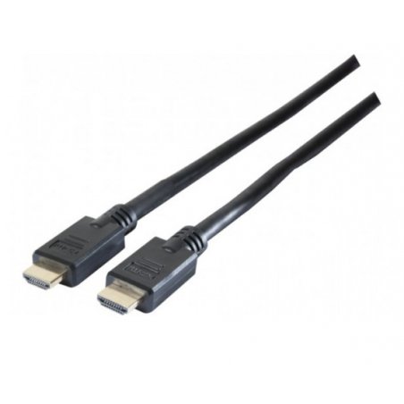 EXC 128939 câble HDMI 7,5 m HDMI Type A (Standard) Noir