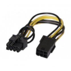 EXC 146695 internal power cable 0.1 m