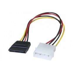 EXC 147550 câble d'alimentation interne 0,15 m