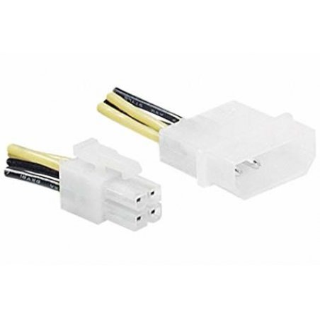 ATX P4 power adapter cable for motherboard- 20 cm