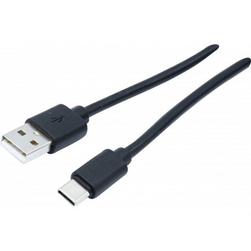 USB CORD TYPE C -3m for 3A CHARGING