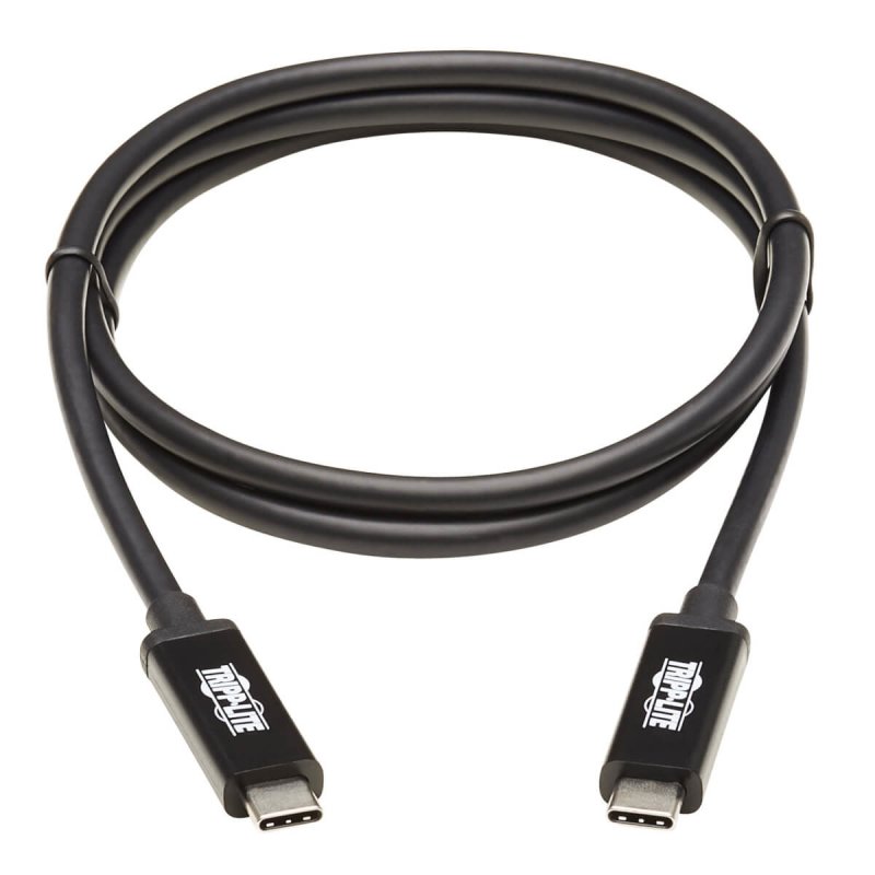 Thunderbolt 3 Active Cable 40Gbps 100W -1m