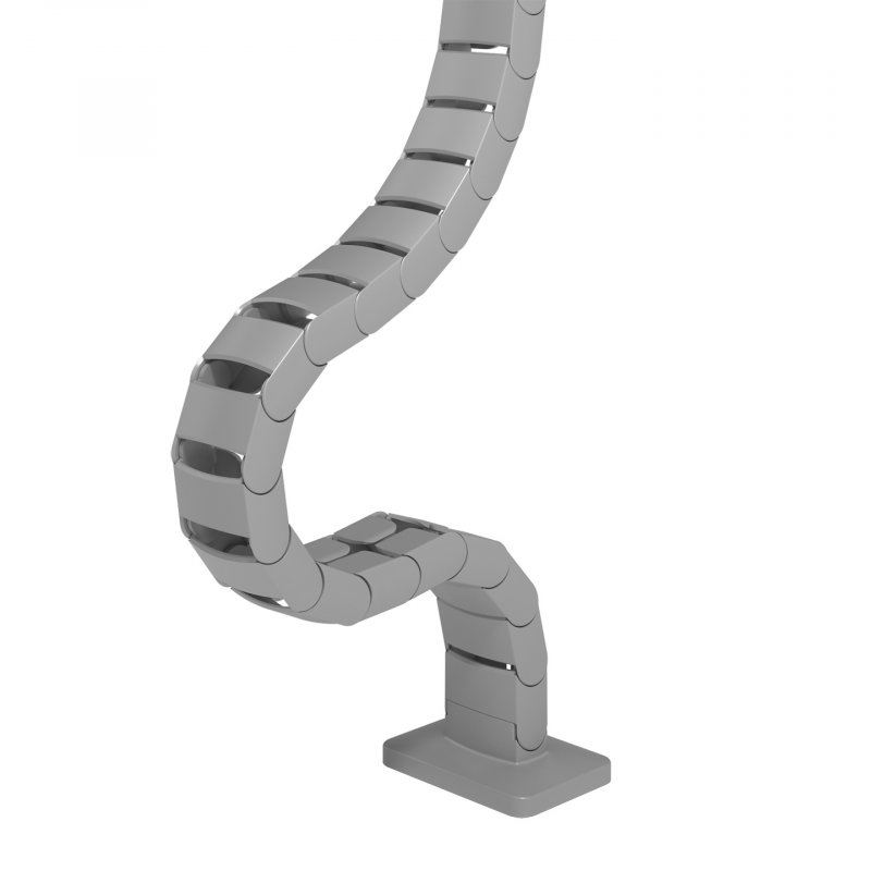 Dataflex Addit cable guide 82 cm – desk 452