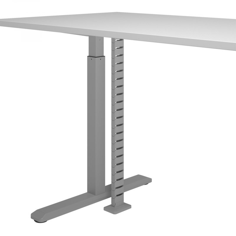 Dataflex Addit guide-câbles 82 cm – bureau 452