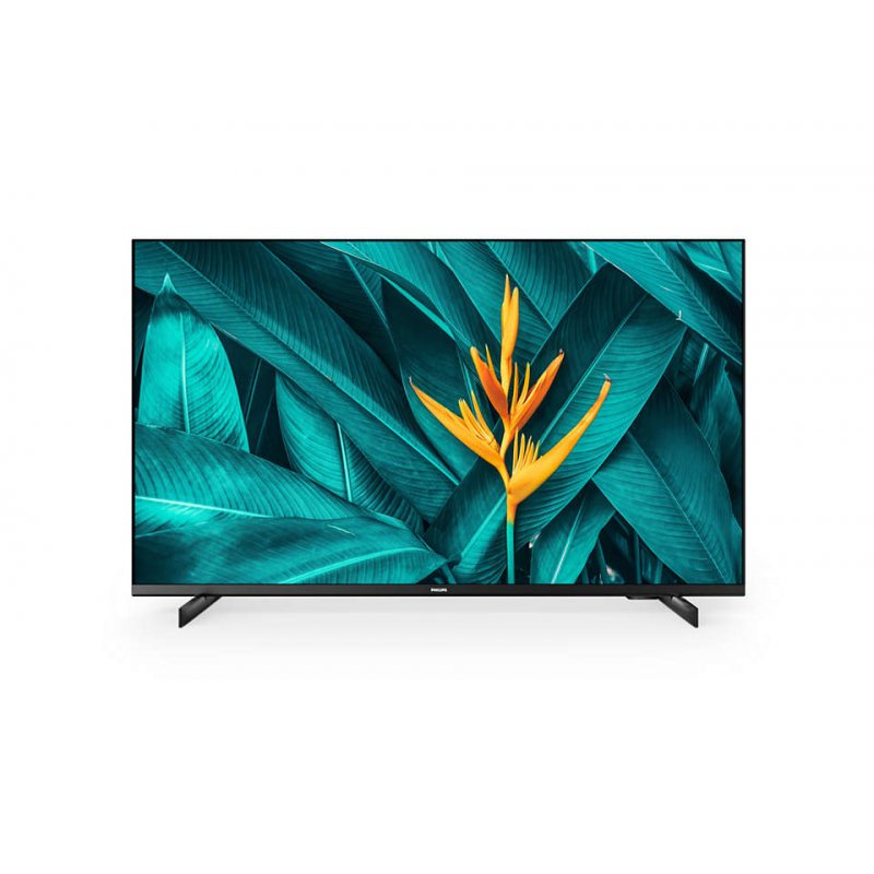 Philips 43HFL5214U/12 TV 109,2 cm (43") 4K Ultra HD Smart TV Wifi Noir