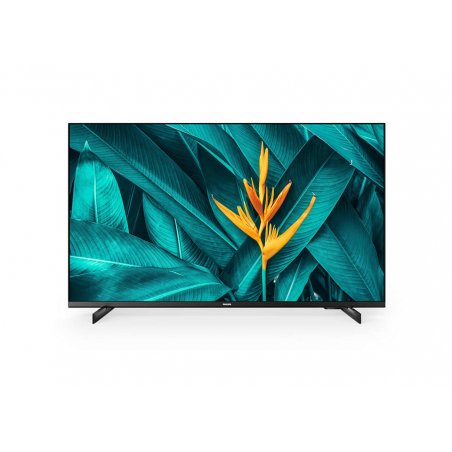 Philips 43HFL5214U/12 TV 109,2 cm (43") 4K Ultra HD Smart TV Wifi Noir