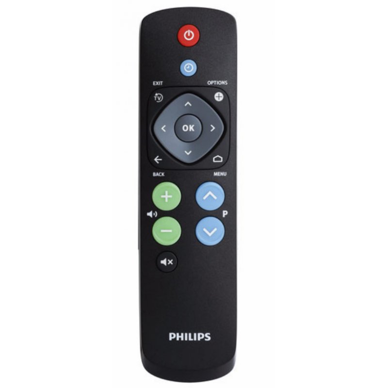 Remote control philips 22AV1601A