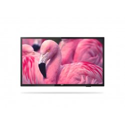 Philips 32HFL4014/12 hospitality TV 81.3 cm (32") HD 250 cd/m² Black 16 W