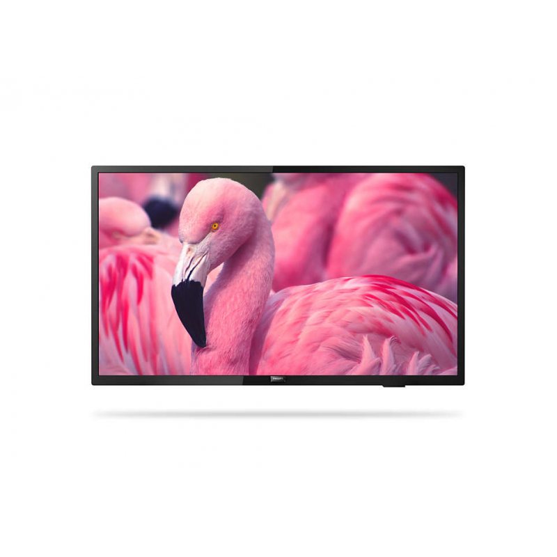 Philips 32HFL4014/12 hospitality TV 81.3 cm (32") HD 250 cd/m² Black 16 W