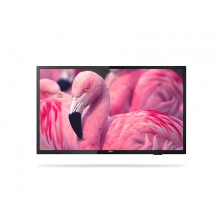 Philips 32HFL4014/12 hospitality TV 81.3 cm (32") HD 250 cd/m² Black 16 W