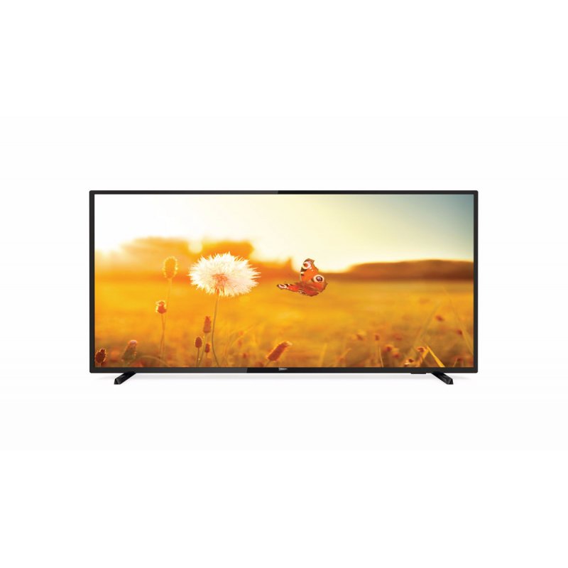 Philips EasySuite 32HFL3014/12 TV 81.3 cm (32") HD Black