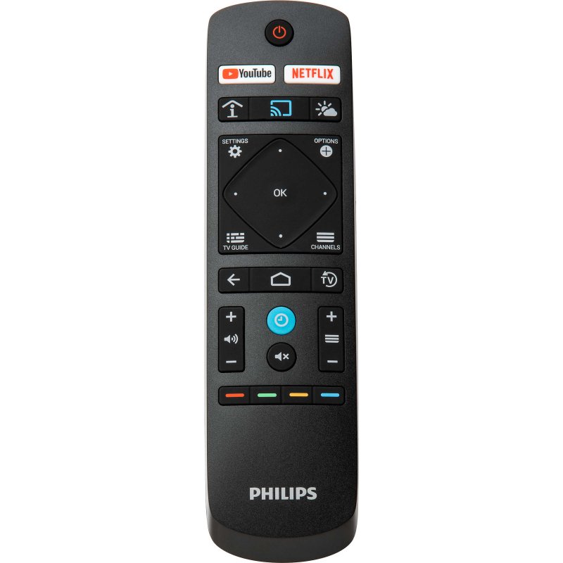 PHILIPS TV Hospitality 43HFL5114/12 FHD