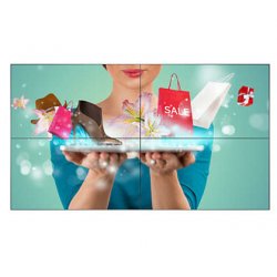 PHILIPS- Professional Screen 49BDL2105X/00