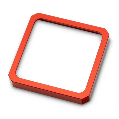 EK Water Blocks compatible EK-Quantum Magnitude Accent Rahmen - rot