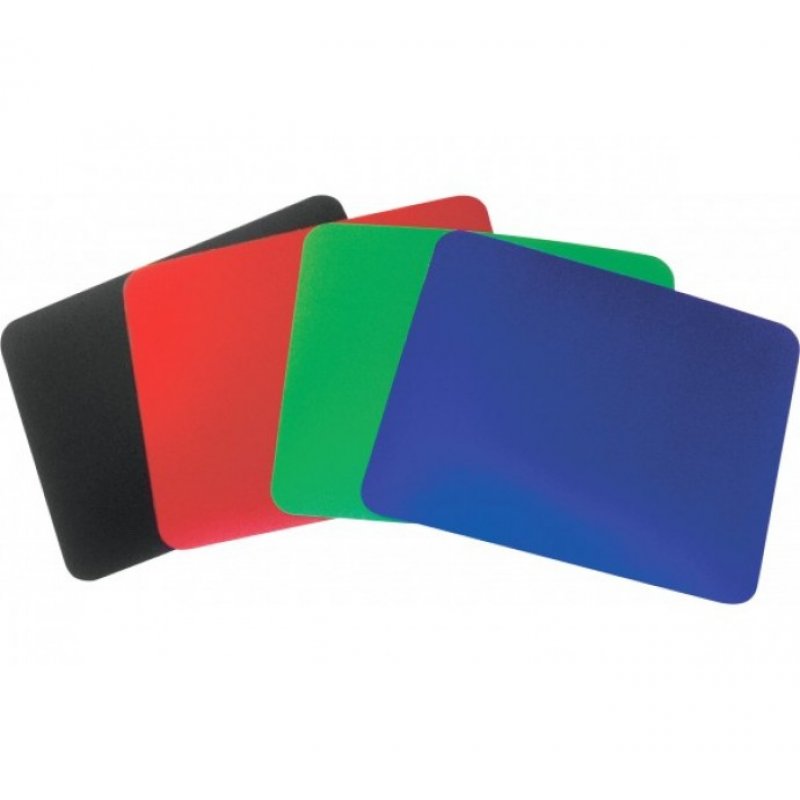 CUC Exertis Connect 190470 mouse pad Blue