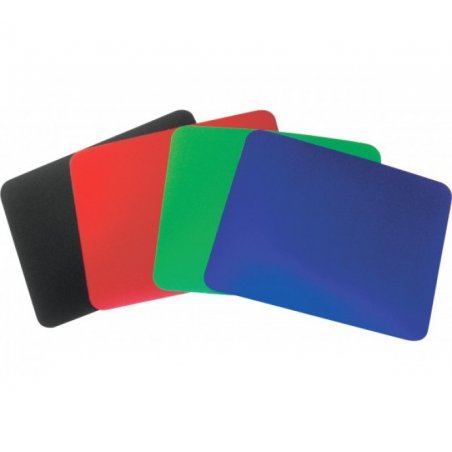 CUC Exertis Connect 190470 tapis de souris Bleu