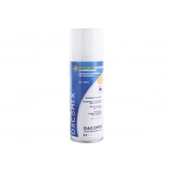 Dacomex cleaning spray for contacts 150 ml